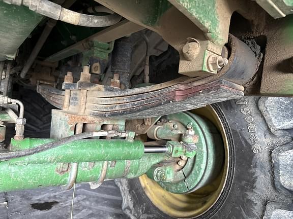 Image of John Deere F4365 equipment image 4