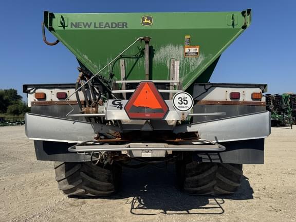 Image of John Deere F4365 equipment image 4