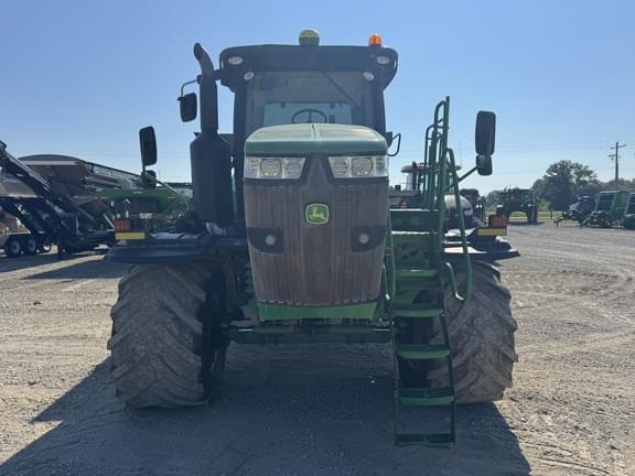 Image of John Deere F4365 equipment image 3