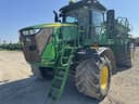 2019 John Deere F4365 Image