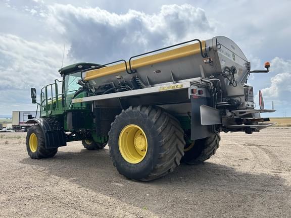 Image of John Deere F4365 equipment image 4