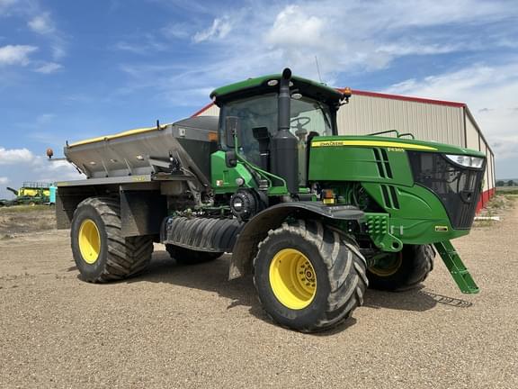 Image of John Deere F4365 equipment image 1