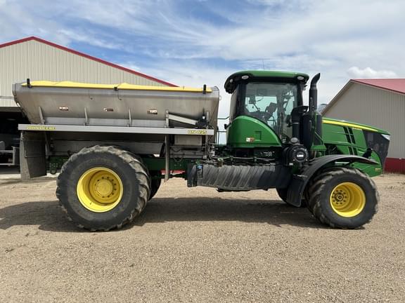 Image of John Deere F4365 equipment image 2