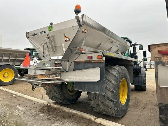 Image of John Deere F4354 equipment image 3