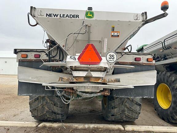 Image of John Deere F4354 equipment image 4