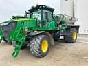 2019 John Deere F4354 Image