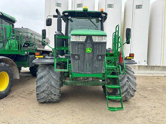 Image of John Deere F4354 equipment image 1