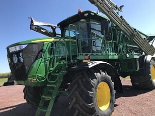 Main image John Deere F4365 1