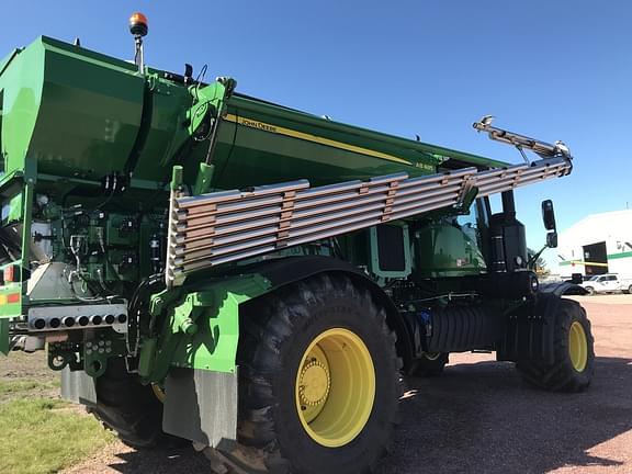 Image of John Deere F4365 equipment image 3