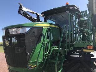 Main image John Deere F4365 6