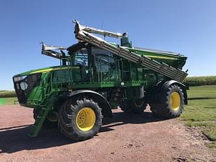 Main image John Deere F4365 7