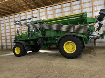 Main image John Deere F4365