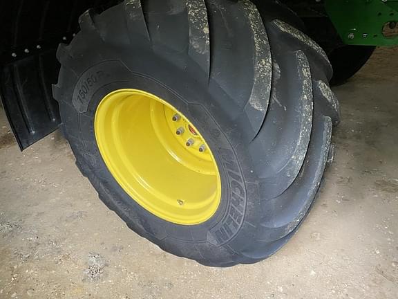 Main image John Deere F4365 3