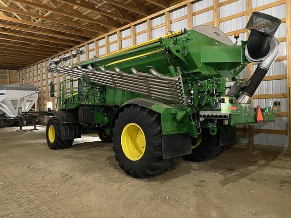 Main image John Deere F4365 9