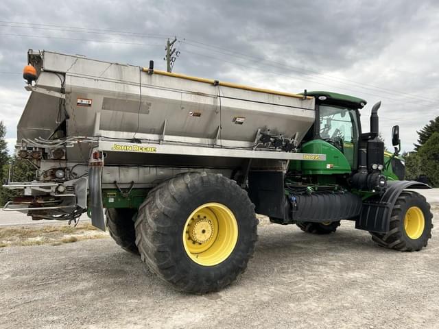 Image of John Deere F4365 equipment image 4