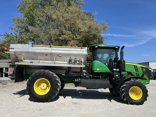 Image of John Deere F4365 equipment image 2