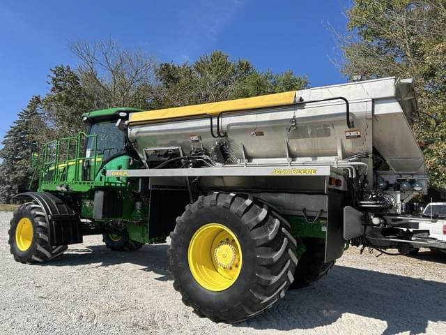 Image of John Deere F4365 equipment image 4