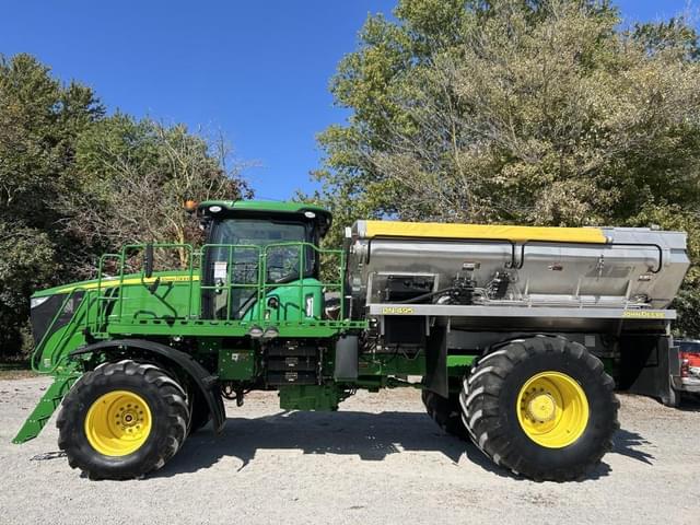 Image of John Deere F4365 equipment image 3