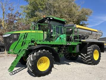 Main image John Deere F4365