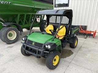 Image of John Deere Gator equipment image 1