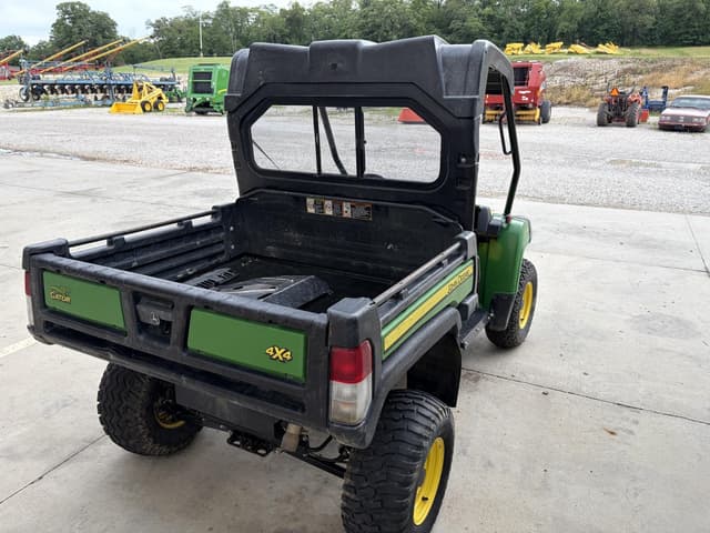 Image of John Deere Gator equipment image 3