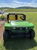 2019 John Deere Gator TX Image