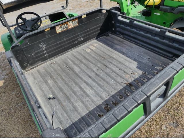 Image of John Deere Gator TX 4x2 equipment image 4