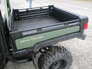 Main image John Deere XUV 825M 18