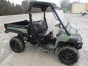 Thumbnail image John Deere XUV 825M 1