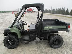 Main image John Deere XUV 825M 3