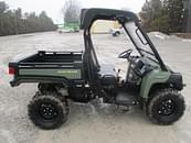 Thumbnail image John Deere XUV 825M 4