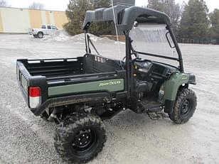 Main image John Deere XUV 825M 6