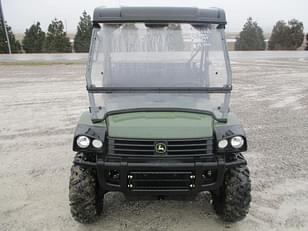 Main image John Deere XUV 825M 7