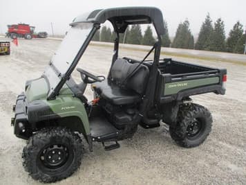 Main image John Deere XUV 825M
