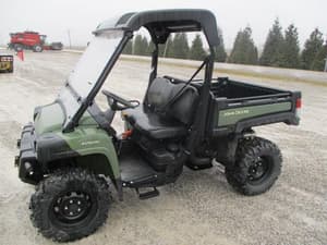 2019 JOHN DEERE GATOR XUV 825M Image