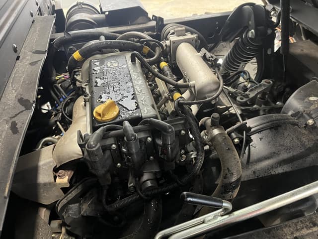 Image of John Deere XUV 835M equipment image 4