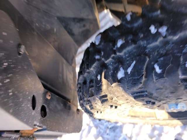 Image of John Deere XUV 835R equipment image 4