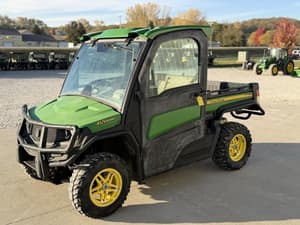 2019 John Deere XUV 835R Image