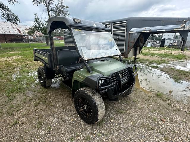 Image of John Deere XUV 855D equipment image 2