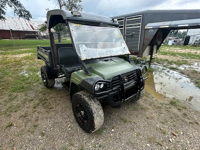 Image of John Deere XUV 855D equipment image 1
