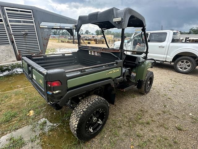 Image of John Deere XUV 855D equipment image 3