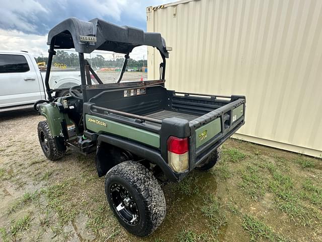 Image of John Deere XUV 855D equipment image 4