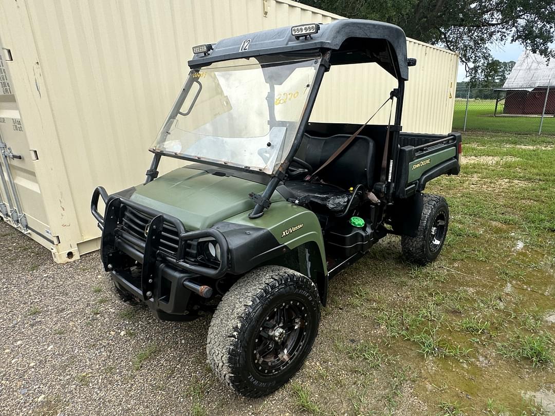 Image of John Deere XUV 855D Primary image