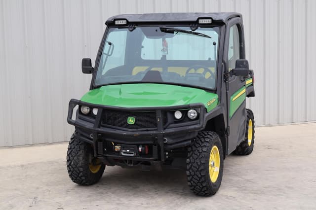 Image of John Deere Gator XUV 865M equipment image 1
