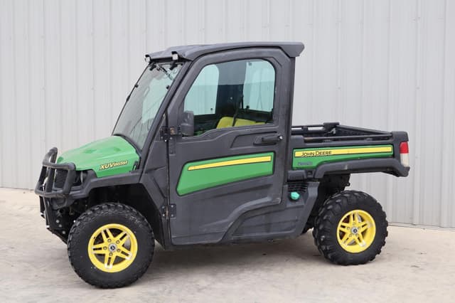 Image of John Deere Gator XUV 865M equipment image 3