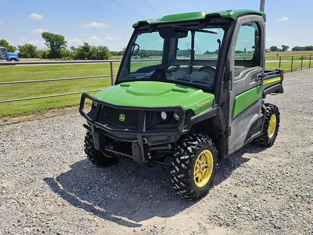 Image of John Deere XUV 865R equipment image 2
