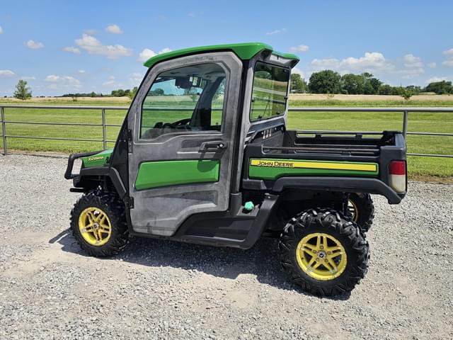 Image of John Deere XUV 865R equipment image 3