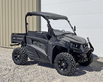 Main image John Deere XUV 590M