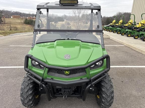 Image of John Deere XUV 560E equipment image 4