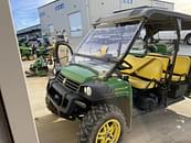 Thumbnail image John Deere XUV 825M S4 0